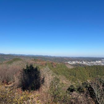 それにしても、寝坊したのに
日曜なのに
こんなに眺望良くて
空いてて
良いんでしょうか？贅沢ー！