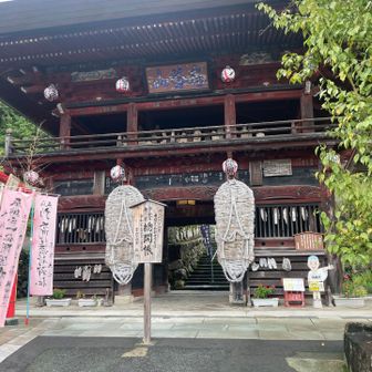 ここでわらじかつがいつも兆す