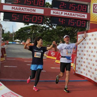 飛騨高山ウルトラ