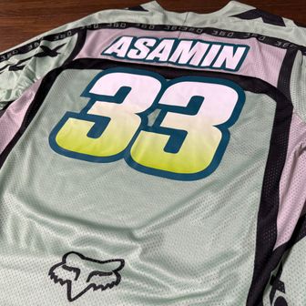 あさみん🏍️⛰️(BBA🌟)