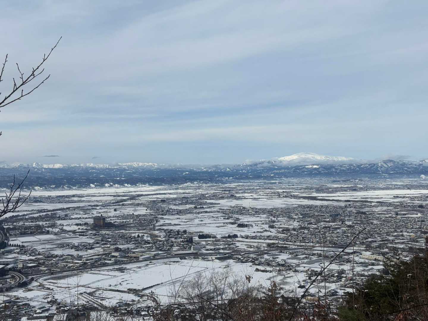 すごいパノラマ😍