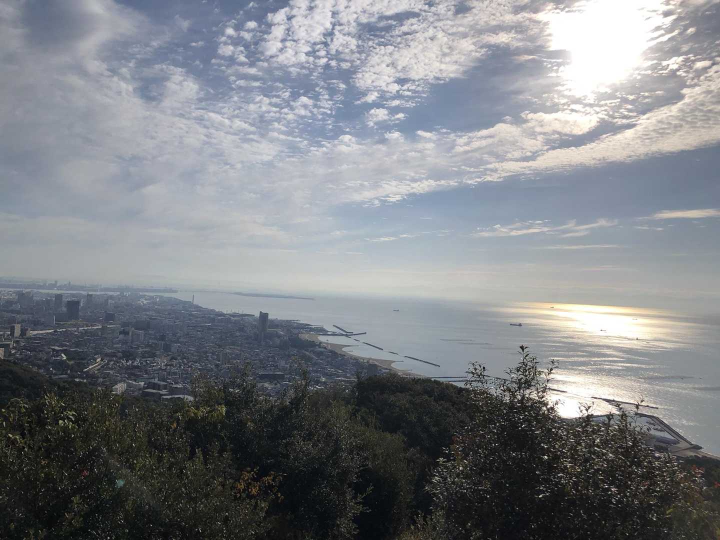 ええ天気や🍵