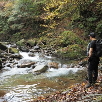 友達は渓流釣りやるので｢ここ釣れそう！｣とかよく言ってました🎣笑