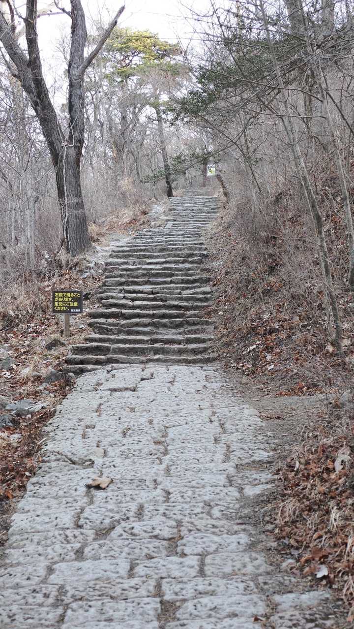 高千穂峰、天孫降臨の峰へ／鹿児島遠征Day3 の写真 4