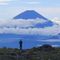 七海の山登り