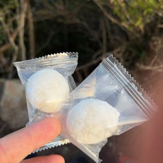 いただいたお餅🙏