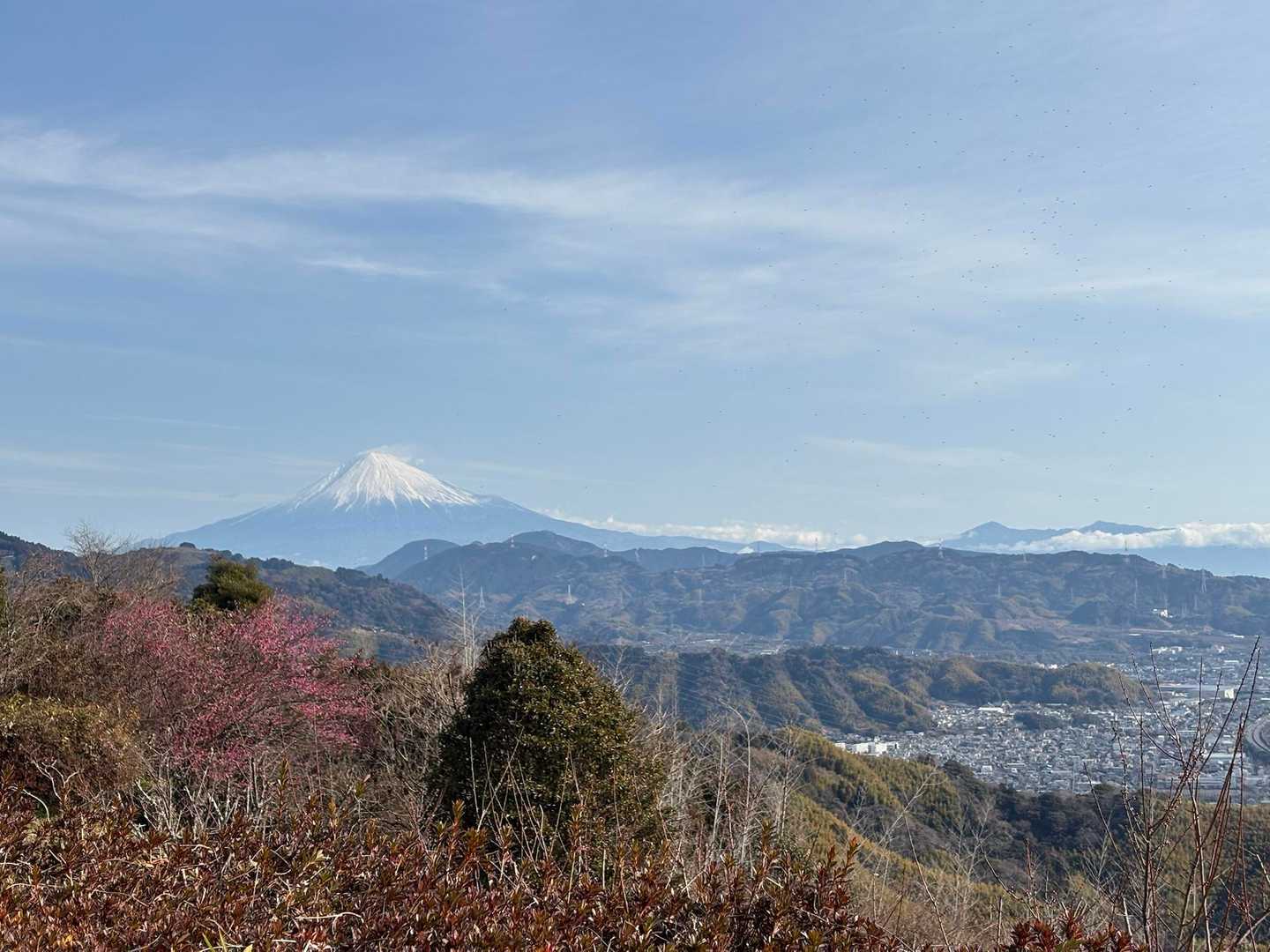 梶原山-帆掛山-柏尾峠 往復コースの地図・登山ルート・登山口情報