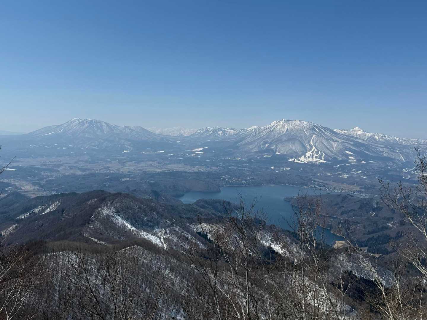 素敵な景色が見れてよかった💓