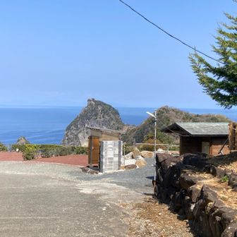 雲見オートキャンプ場