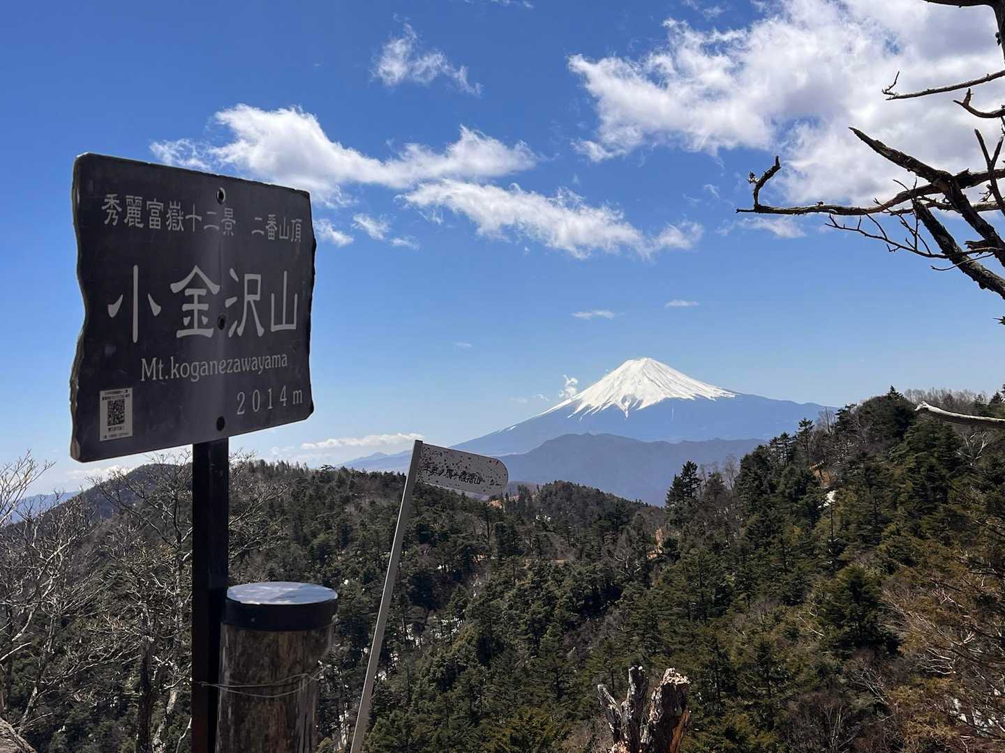 こちらも富士山🗻絶景*\(^o^)/*