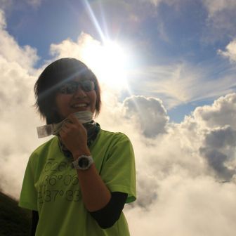 なおこあみーご