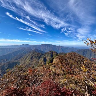 弥勒岳