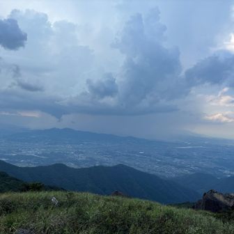雷雲🌩️
