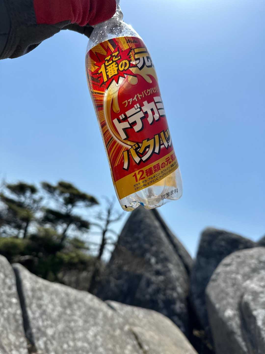 黒岩・五葉山・五葉山(日の出岩) 新緑を楽しみに / ischanの登山データ | YAMAP / ヤマップ
