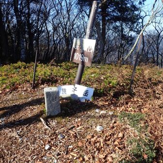 到着‼️ ここから冶田峠まで下って、また登り返す事考えたら… 朝からのいろんな出来事から、流れを予想すると、行って行けない事はないけど 何かが起こりそう、しかもその何かが起こってタイムロスしたら確実に闇下になる…どうするか、第六感みたいな感覚に従いここでUターンする事にした。