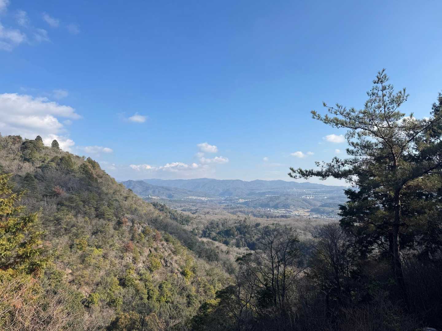 六甲山系