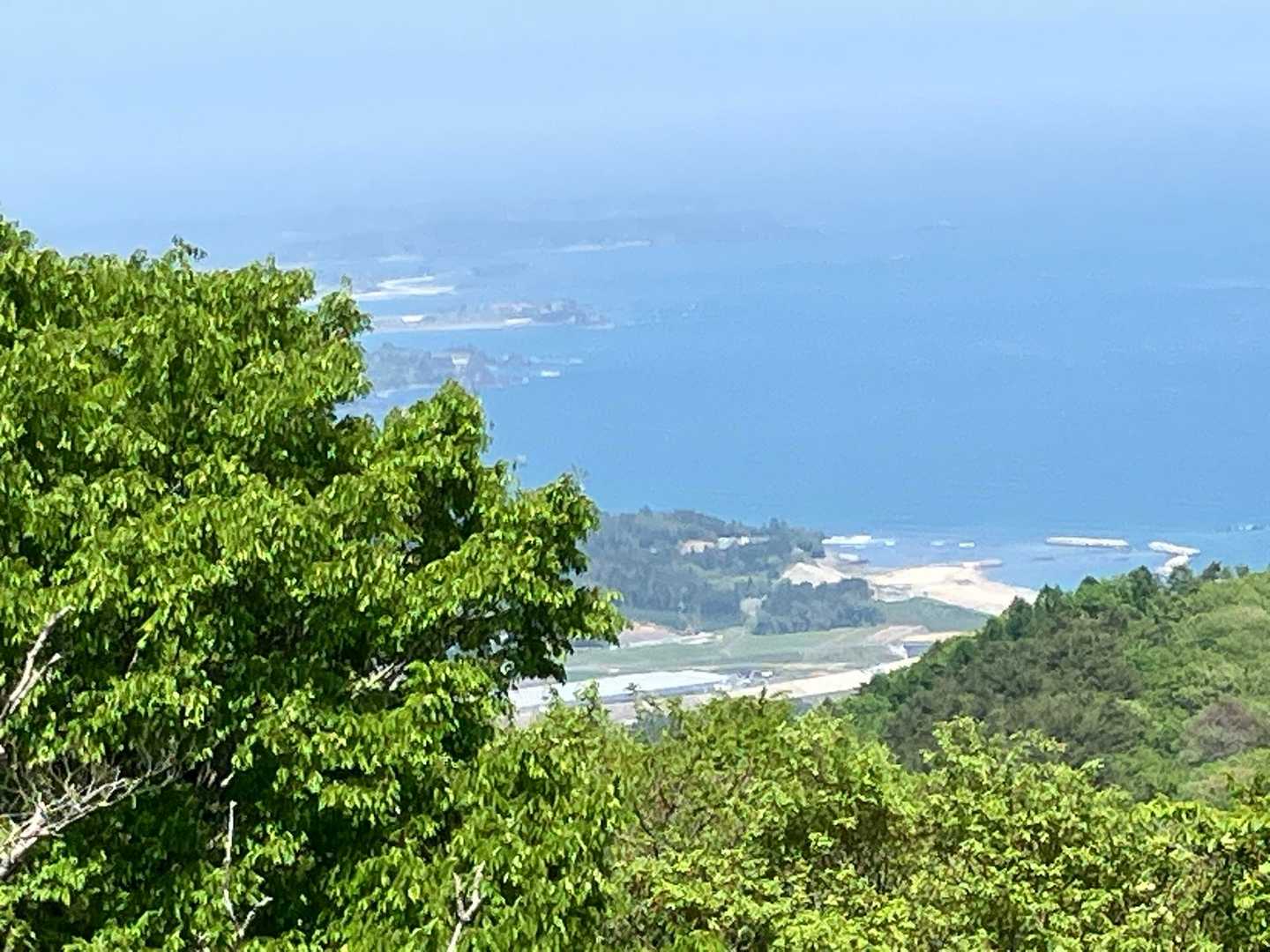 本吉方面🌊