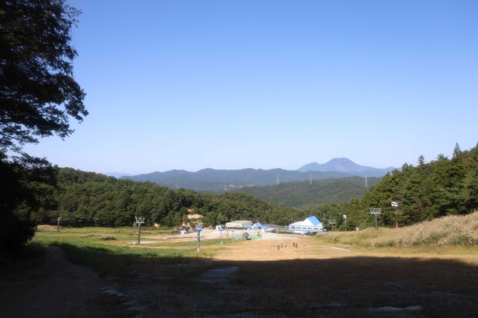 おぉ〜
上がってきたなぁ（笑）