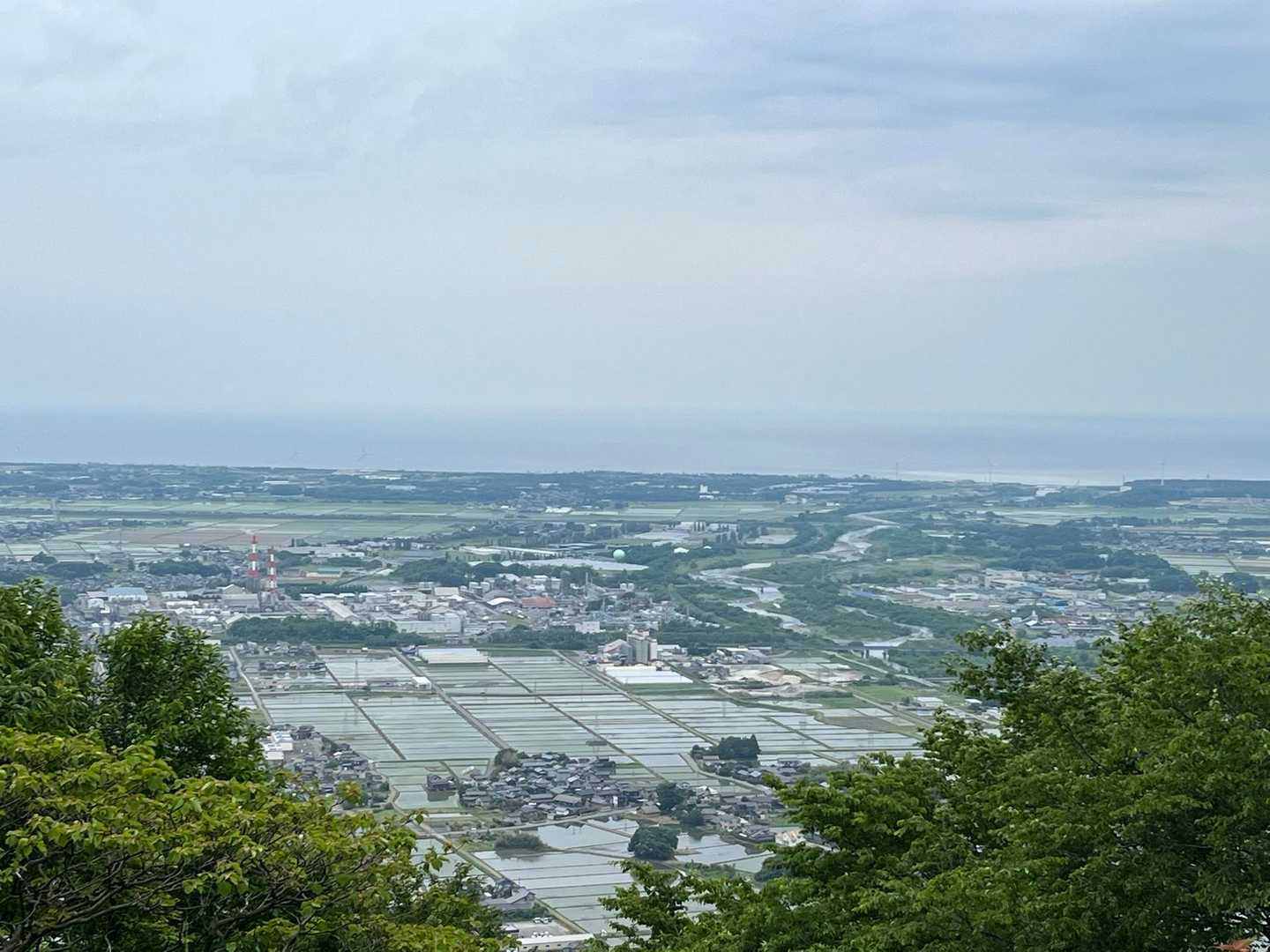 胎内市