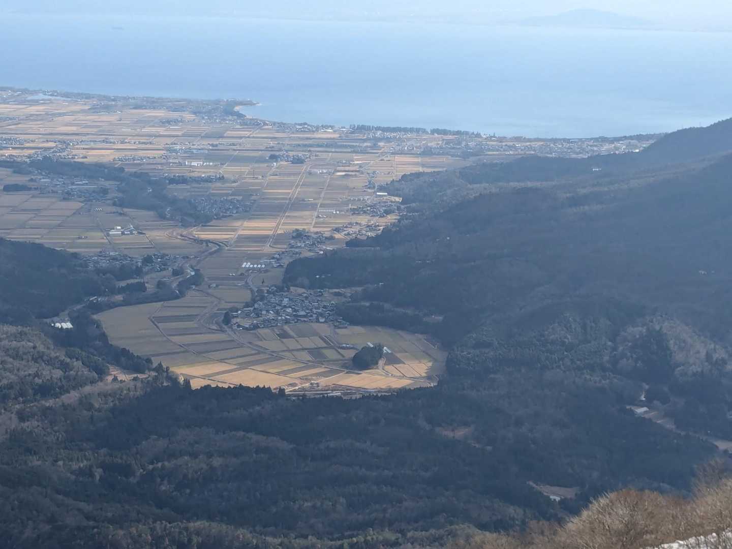 蛇谷ヶ峰 周回コースの地図・登山ルート・登山口情報 | YAMAP / ヤマップ