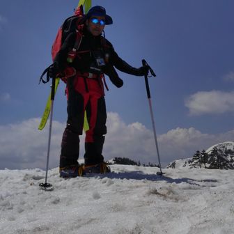 情熱山脈 Passion Mountains