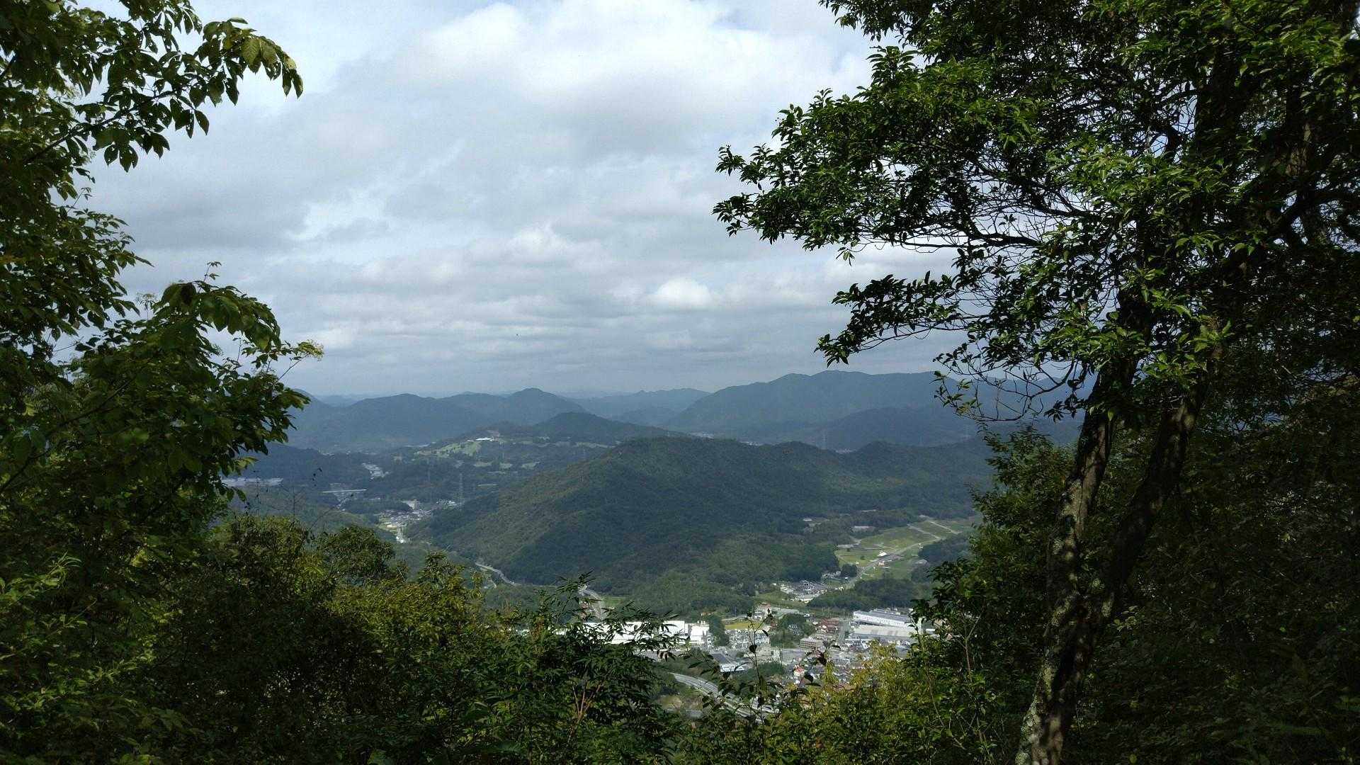 絶景です✨