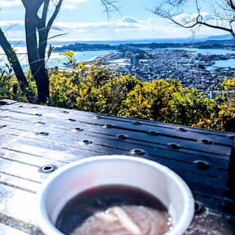 汗だくでおしるこも(･∀･)ｲｲ!!笑