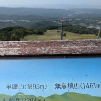 羊蹄山さま✨️
見えません〰️😅
