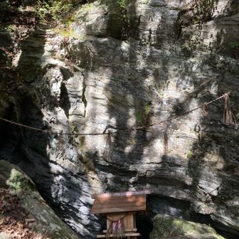 東ノ宮と着いたーᐠ( ᐛ )ᐟ
と思いきや
西ノ宮だった💧‬
と後で知る