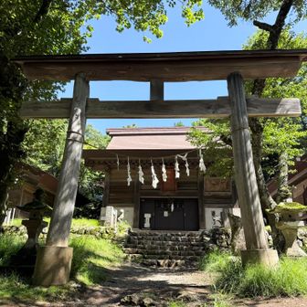 ほぼ山頂⛰️