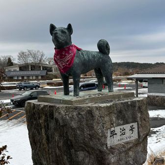 平治先輩、無事下山しました♪

またよろしくお願いします☺️
