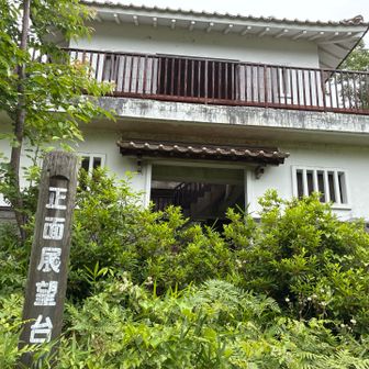これまた傷みが激しいように見えますが。
