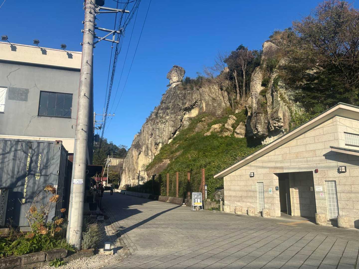 久しぶりの大谷