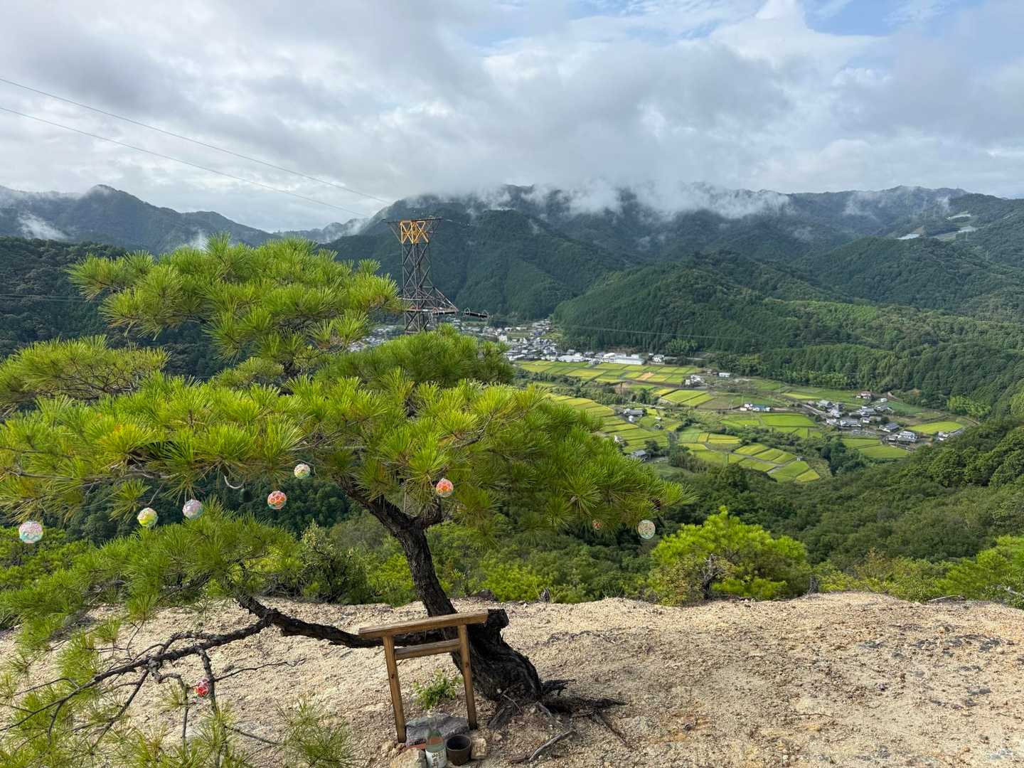 日根野荘