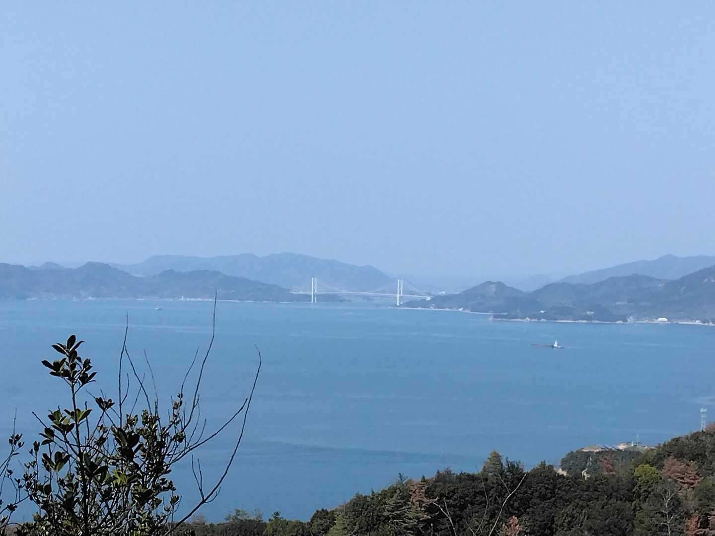 因島大橋