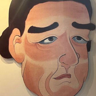 黄金の湯に浸りながら