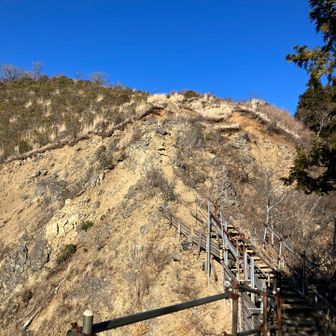 ここまで何回登り返したか分からなくなった。