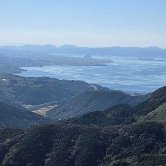 長崎市方面