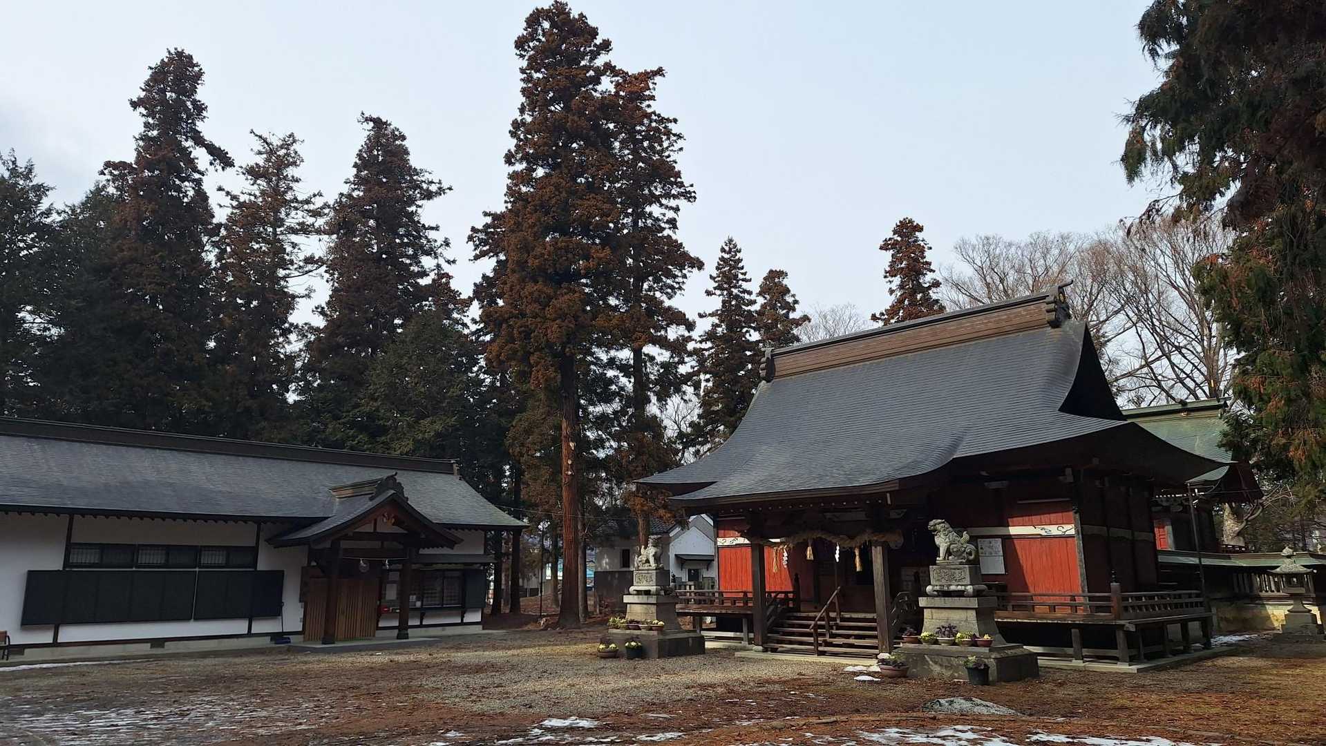 戻ってこれた…

事前調査もしてないお山には登らないよう今後は気を付けます…😞