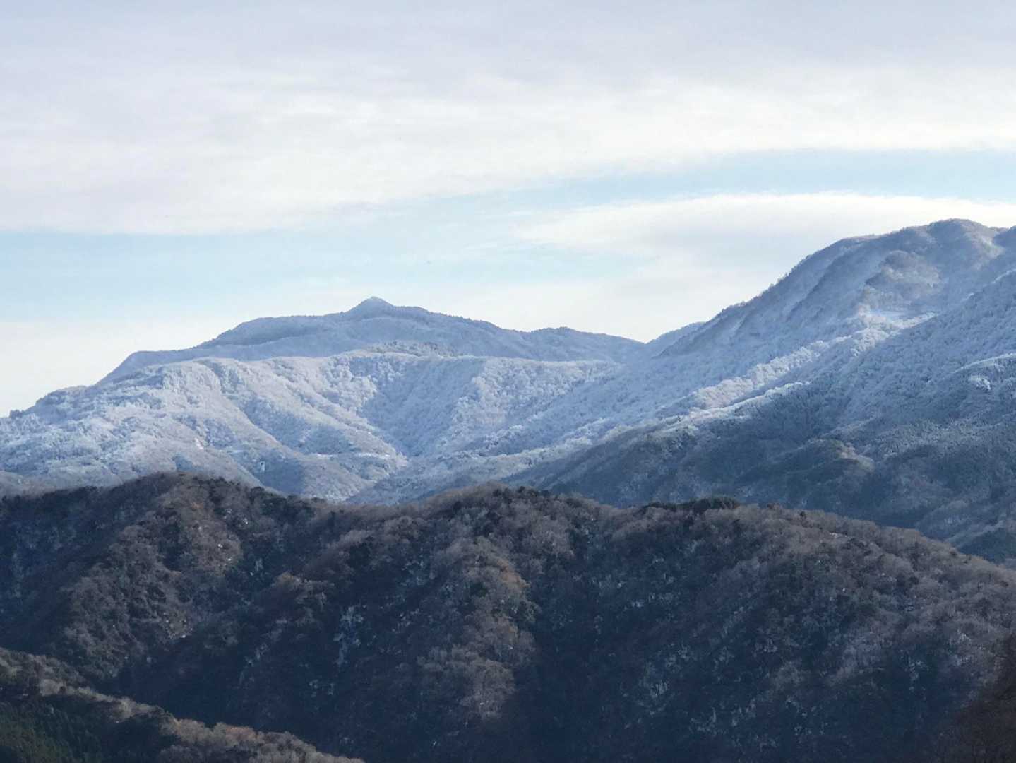 青海黒姫　いい山です🏔