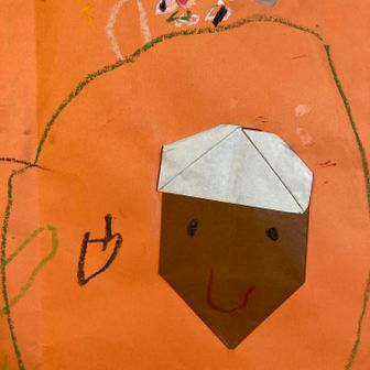 きいろいらいおん