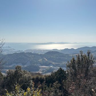 ありがとう〜三河湾！
そして。。