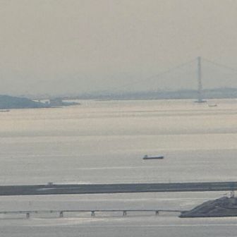 明石大橋
