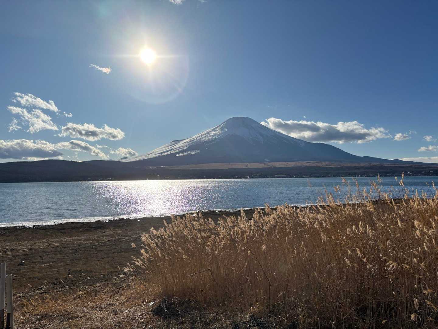 最後、完全に丸裸に。