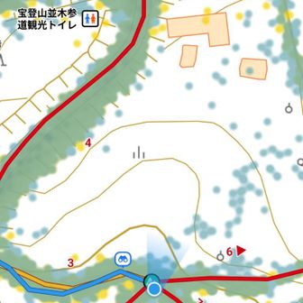 山頂になりました😅💦