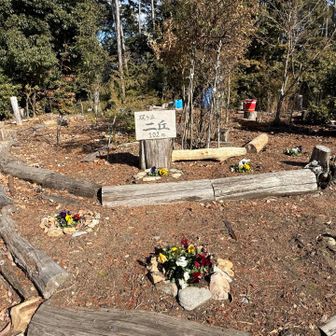 双ヶ丘を全部歩いてきた