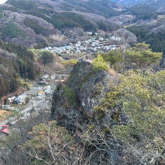 先端まで行けそうなので先に進む