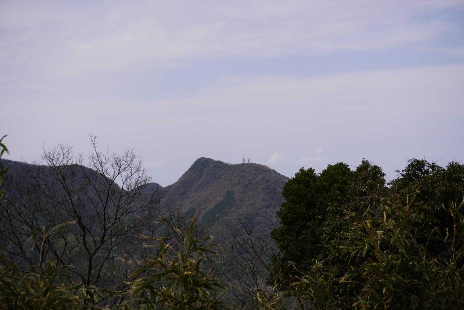 高山