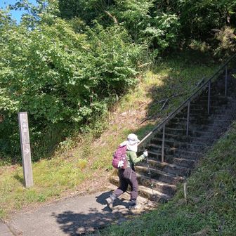 地蔵倉に入ります🚶