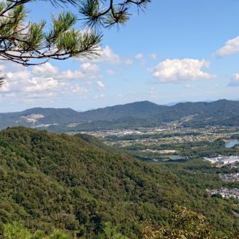 東広島方面
